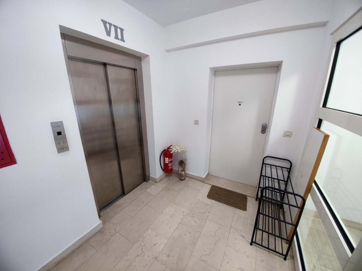 Apartment Diva Zara Esterno foto