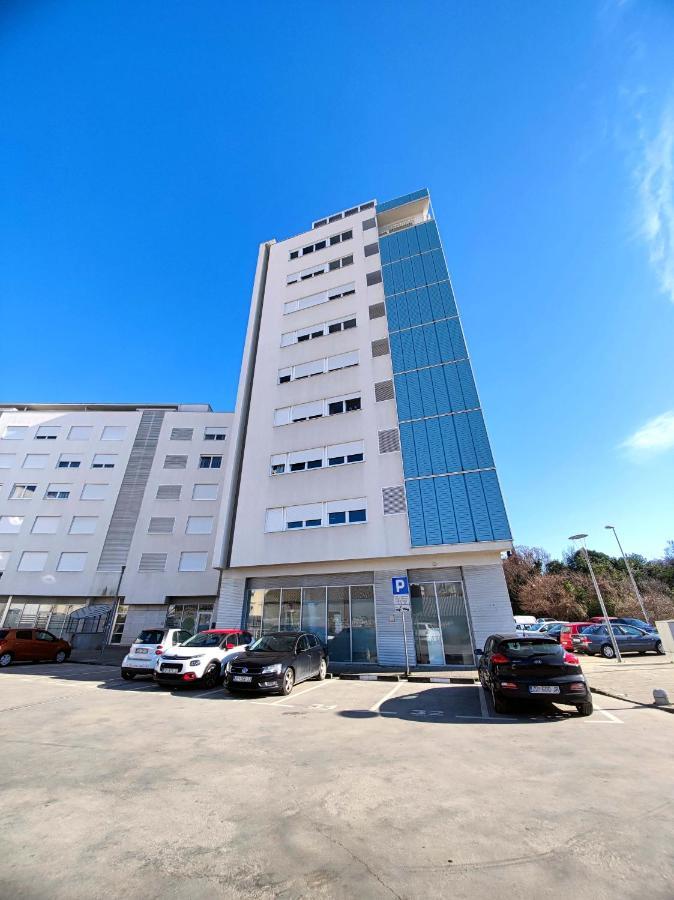 Apartment Diva Zara Esterno foto